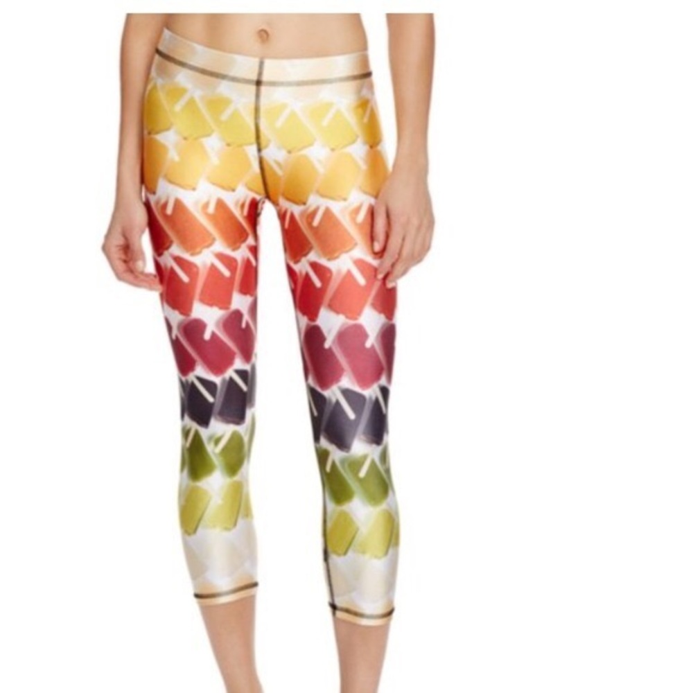 Terez popsicle leggings